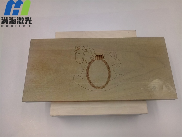木製玩（wán）具圖（tú）案高端激光雕刻加工