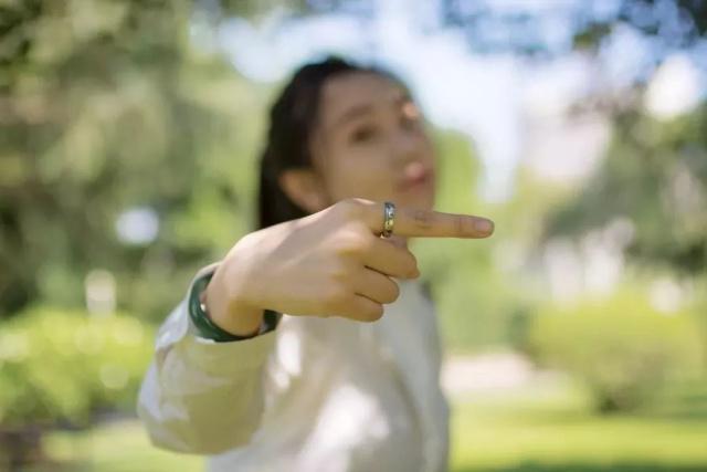 西南石油大學戒指2