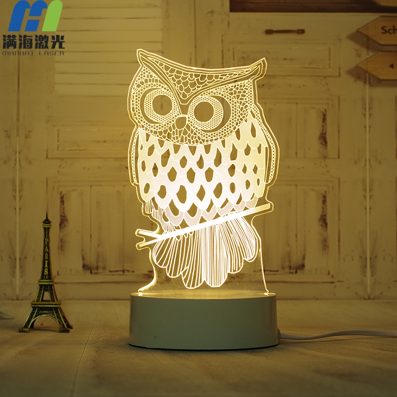 做激光雕刻（kè）加工生意怎麽樣?