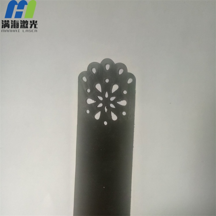 皮革製品手（shǒu）表表帶激光雕刻