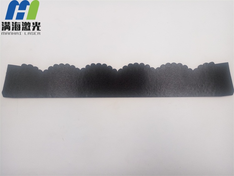 皮製品手套皮料激（jī）光切割加工廠家