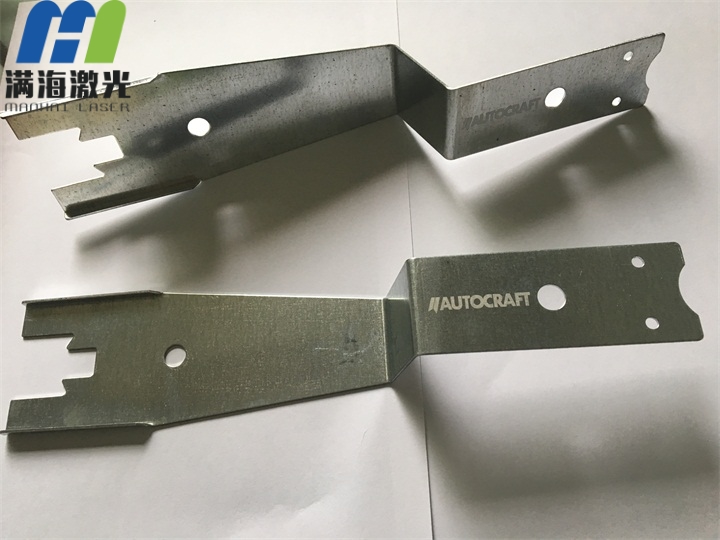 汽車門窗修理（lǐ）工具激（jī）光刻字加工