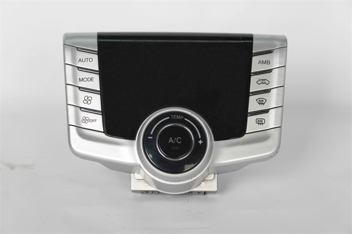 汽車行業融入激光加工技術