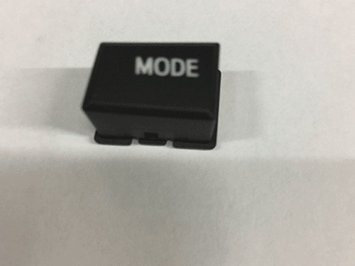 塑膠汽車按鍵激光（guāng）打標