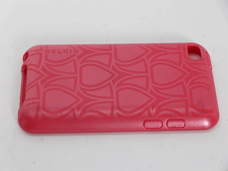 手機護套激光雕花