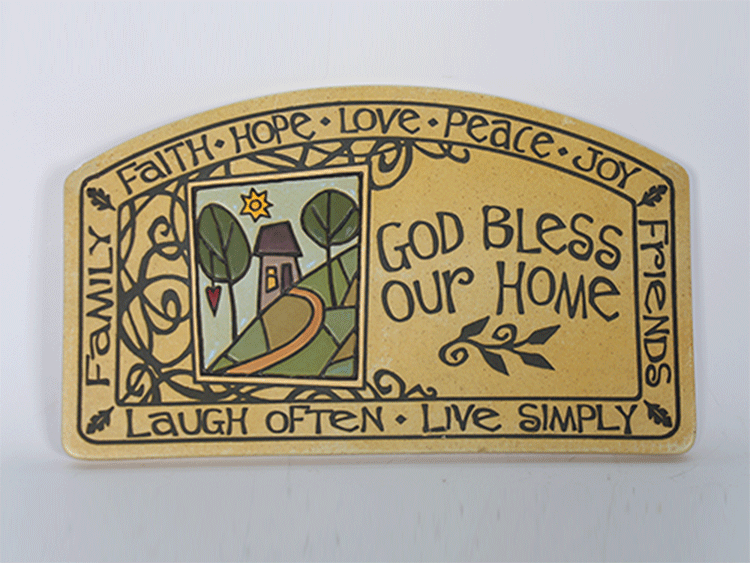 石膏鐳射雕刻（kè）