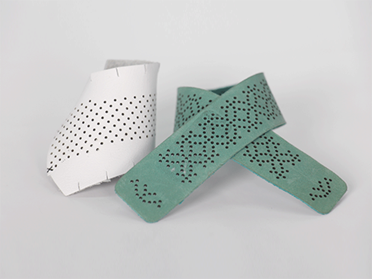 表帶激光（guāng）鏤空