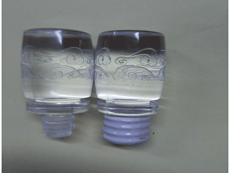 瓶（píng）塞激光雕刻