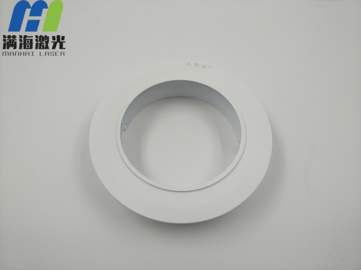 聖堡諾燈飾激光雕刻