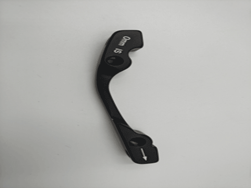 自行車配件激光打（dǎ）標