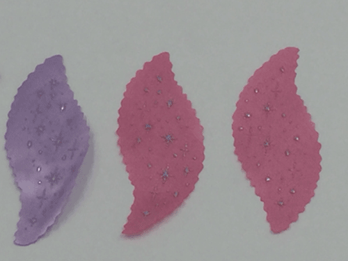 裝飾布料（liào）激光（guāng）雕刻