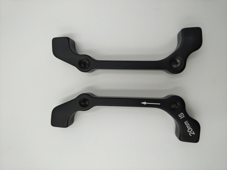 光纖激光機雕（diāo）刻自行車配件