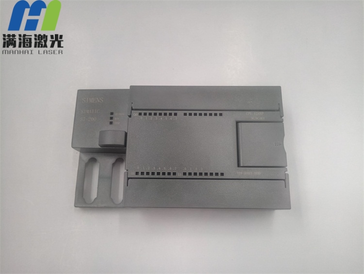 SIMENS兼容擴展模塊高精度激光雕刻加（jiā）工