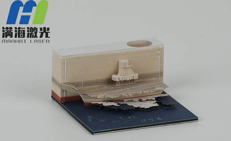 廣聯（lián）達立體建築模（mó）型便簽紙解決方案，為什麽選擇17·c18起草视频.27激光？