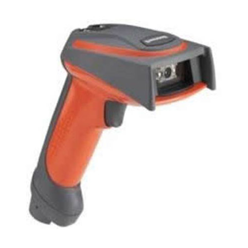 掃描槍（qiāng）手柄激光打（dǎ）標