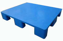 講述塑膠棧板的優點有哪些方麵？