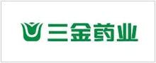 三金（jīn）藥業