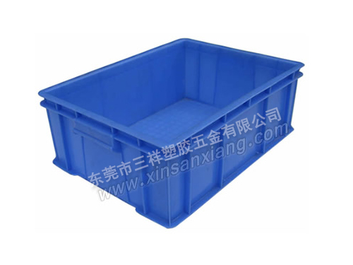 4號周轉箱<br>外(mm)：420×310×155<br>內(mm)：380×280×145