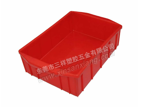 8號周轉箱<br>外(mm)：255×177×77<br>內(mm)：220×160×70