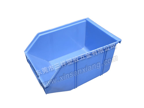 9號零件盒（hé）<br>外(mm)：235×155×120<br>內(mm)：215×140×110
