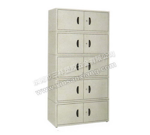 五層櫃<br> 型號：TG-003<br>規格（gé）(mm)：1800H×900W×400D