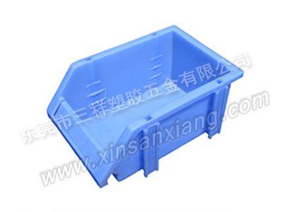 3號零件盒<br>外(mm)：180×120×80<br>內（nèi）(mm)：150×97×72