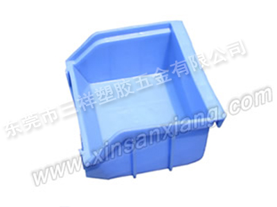 6號零件盒（hé）<br>外(mm)：95×105×50<br>內(mm)：80×90×40