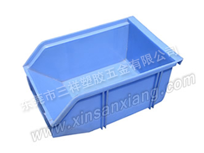 7號零件盒<br>外(mm)：165×95×70<br>內(mm)：145×80×60