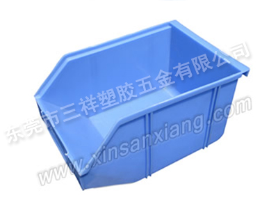 8號（hào）零件盒（hé）<br>外(mm)：200×130×90<br>內（nèi）(mm)：170×110×80