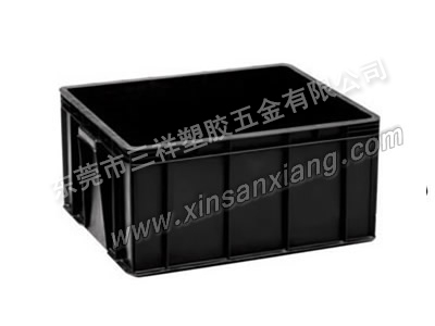 7號防靜電箱（xiāng）<br>外(mm)：565×420×300<br>內(mm)：510×390×290