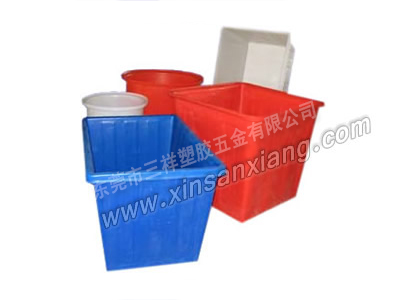 化工桶K型<br>采用進口PE原料一次成型 良好（hǎo）的衛生性和耐腐蝕性