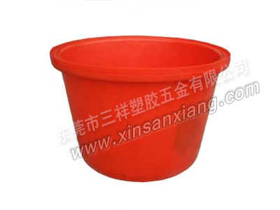 化工桶M型<br>材料：進口PE塑膠原料 良好的衛生性和（hé）耐腐（fǔ）蝕性