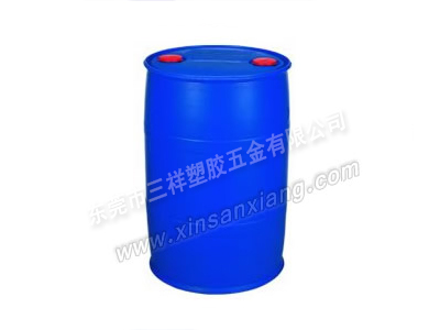 200升閉口高罐<br>高：927mm 外（wài）徑：578mm <br>高：941mm 外徑：577mm