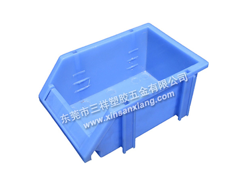 4號零件盒<br>外（wài）(mm)：250×150×120<br>內(mm)：205×132×112
