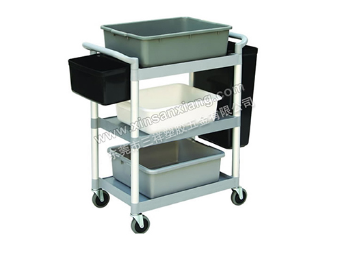 HH3011多（duō）用途手推車<br> 產品尺寸：860×410×945(mm) <br> 包裝尺寸：718×465×225(mm)