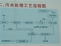 山東（dōng）沂水大地玉米汙水處（chù）理項目