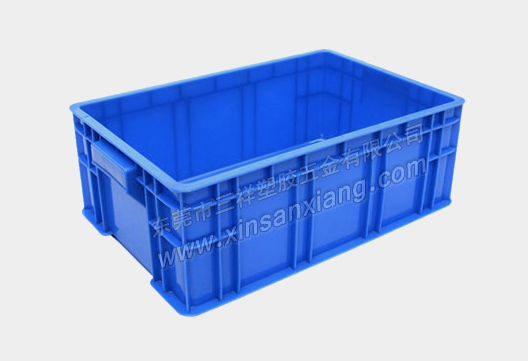 塑料周轉（zhuǎn）箱