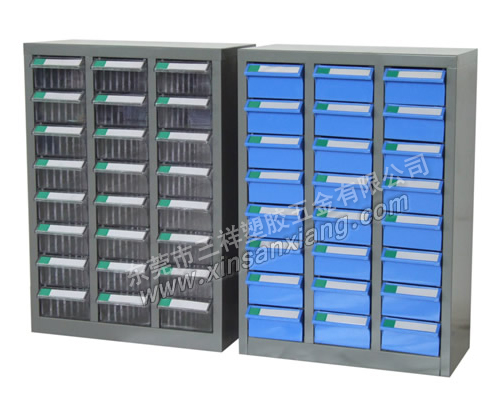 零件櫃1308（24個中抽）<br>規格：W455×D220×H650<br>查看詳（xiáng）情