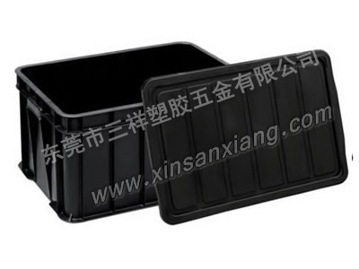 25號防靜電箱<br>外（wài）(mm)：620×425×320<br>內(mm)：580×395×310