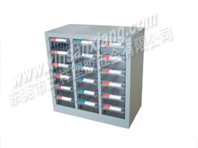 零件櫃3306（18個大抽）<br> 外櫃（guì）：H570×W545×D300  <br>外（wài）屜：H78×W148×L315<br>查（chá）看詳情