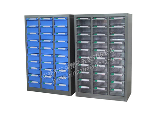 零件櫃3310（30個大抽）<br>外櫃：W550×D300×H880<br>查看詳（xiáng）情