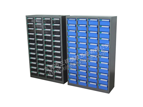 零件櫃1412（48個（gè）中抽）<br>外櫃：W600×D220×H940<br>查看詳情