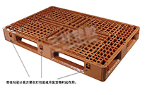 塑料（liào）卡板