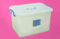 塑膠箱（xiāng）