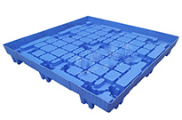 塑料卡板的四大誤區